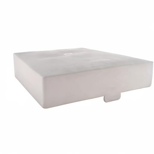 RecPro 35 Gallon RV Water Tank - 53.5