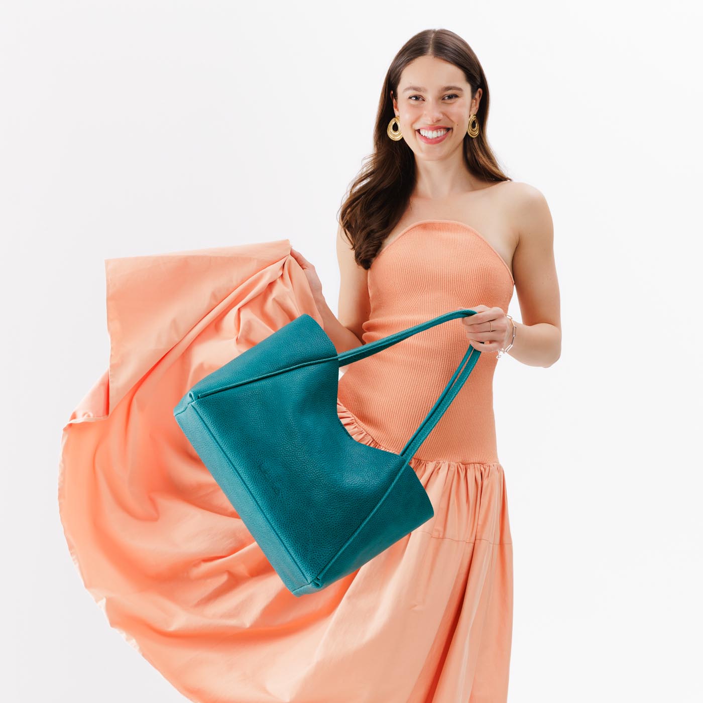 Stylish Verona Tote Bag for Women - Large Capacity Fashionable Handbag for Work, Travel & Everyday Use | Durable & Water-Resistant Shoulder Bag | Perfect for Office, Shopping & Weekend Outings