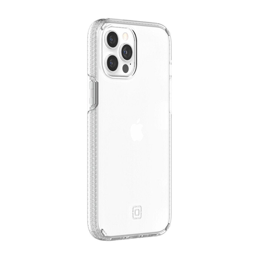 Incipio Duo Case for iPhone 12 Pro Max - Shockproof Protective Cover with Impact Strut Technology | Perfect for Outdoor Activities, Travel & Daily Protection