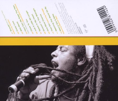 Maxi Priest Best Hits - Perfect for Reggae Music Lovers