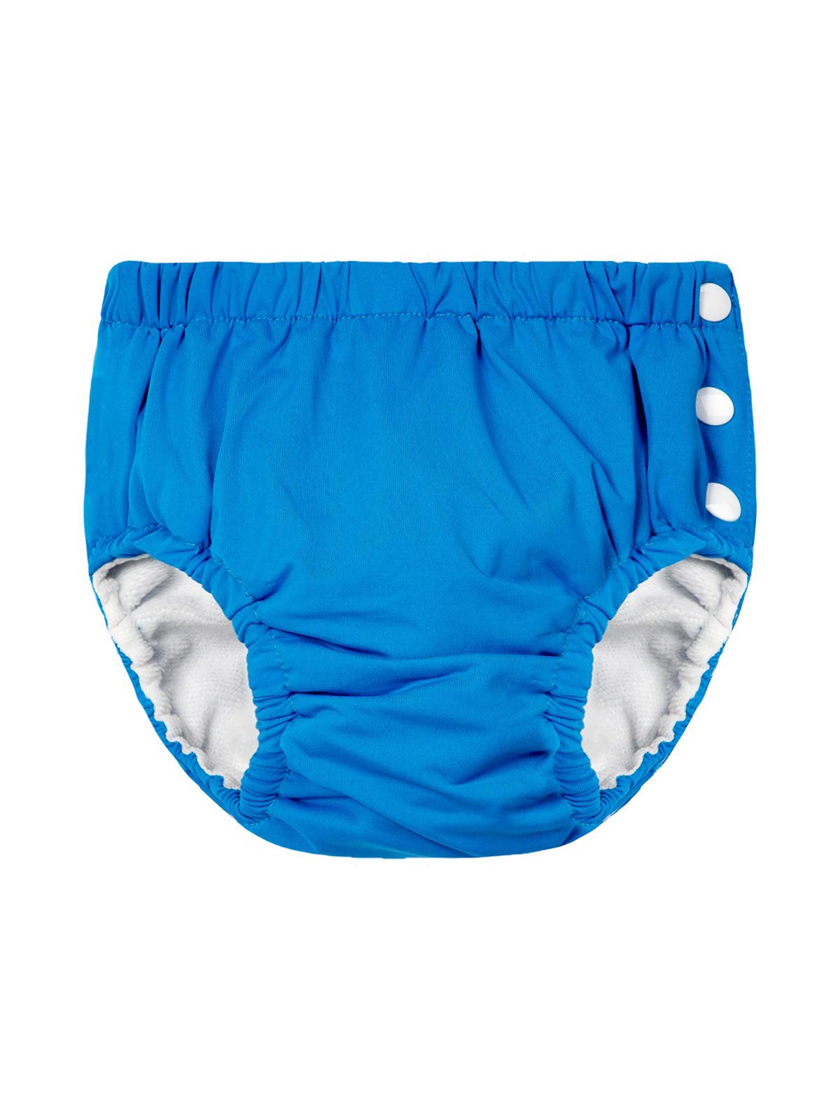 Century Star Baby Reusable Swim Diapers for Toddler Boys & Girls - Washable Swimming Pants for Pool, Beach & Water Play