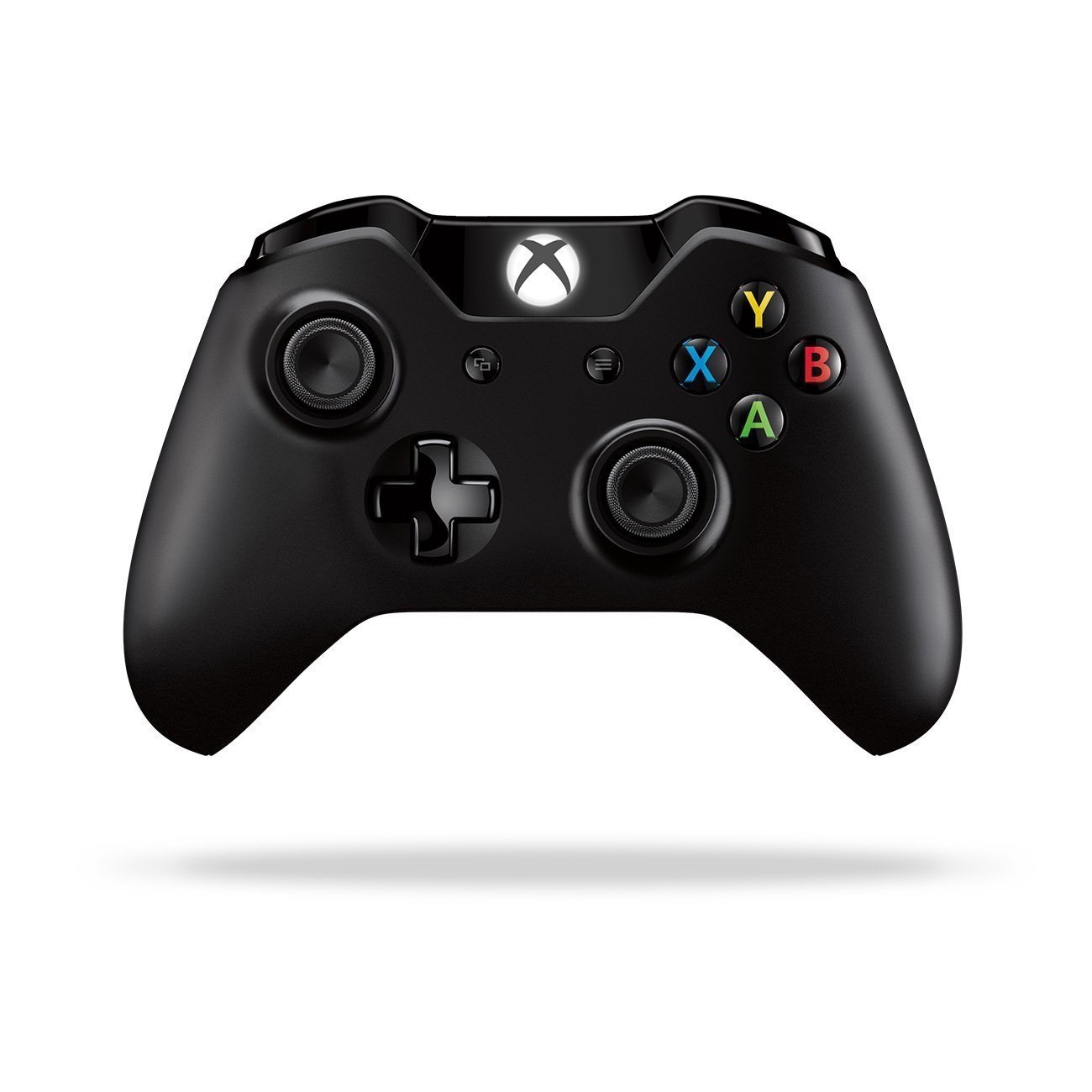 Refurbished Xbox One 500GB Gaming Console - Certified Pre-Owned with Warranty | Perfect for Home Entertainment & Multiplayer Gaming