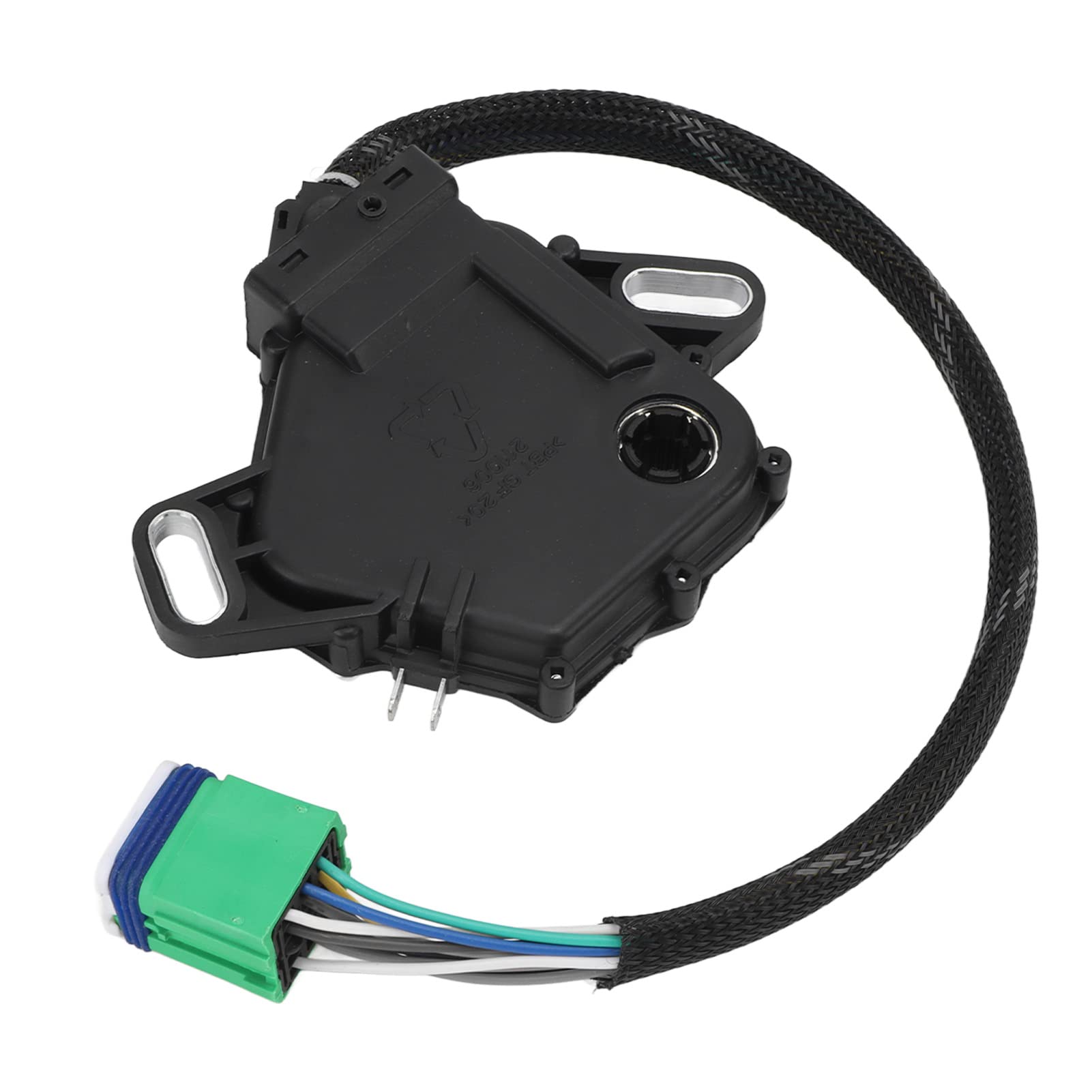 Peugeot 307 308 Neutral Safety Switch Replacement - 2529.27 Multifunction Transmission Switch for Smooth Gear Shifting | Perfect for Automatic Transmission Repair & Maintenance