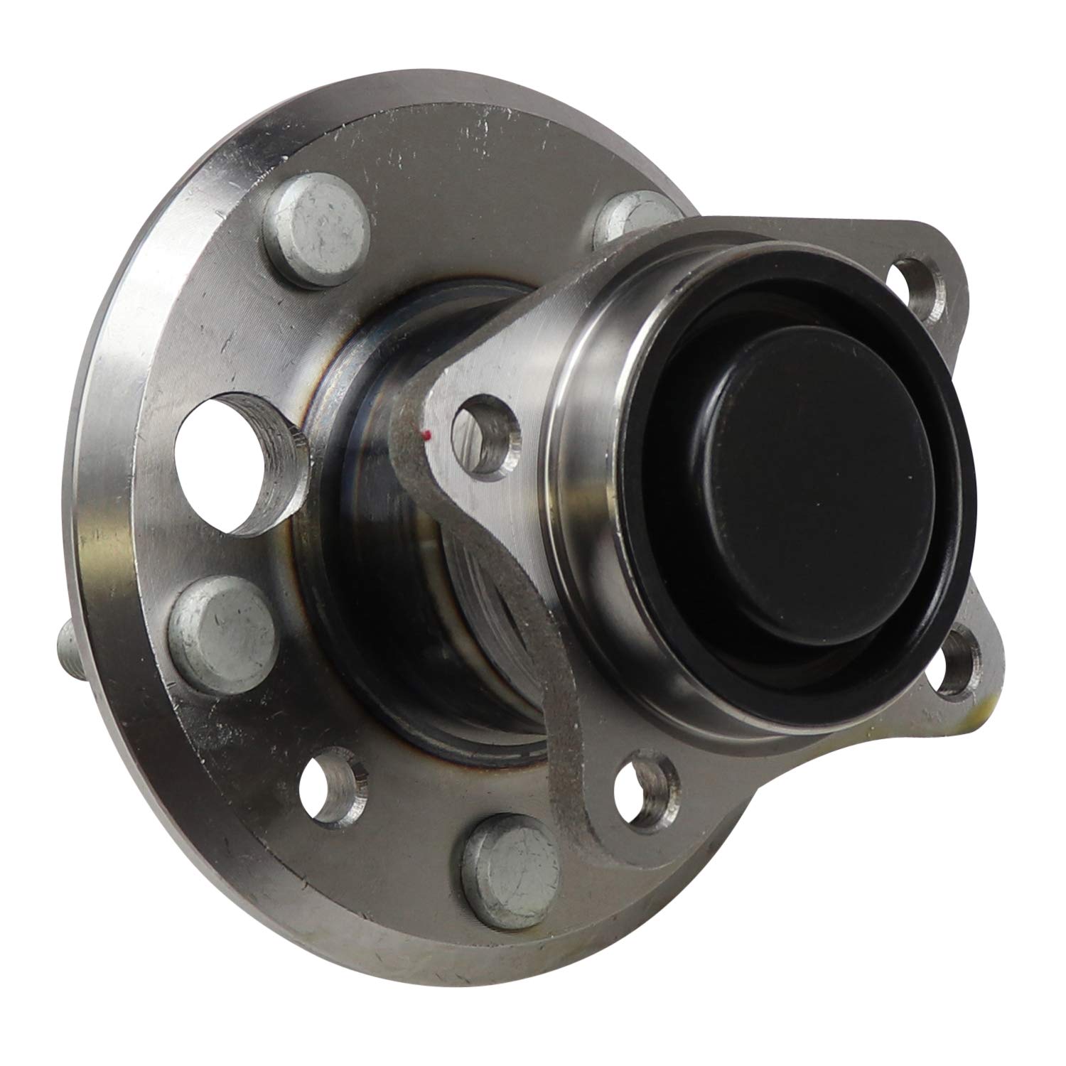 Beck/Arnley 051-6090 Wheel Hub and Bearing Assembly - Replacement for Front/Rear Axle - Perfect for Toyota, Honda, Nissan Vehicles - Durable & Easy Installation for Smooth Driving Experience
