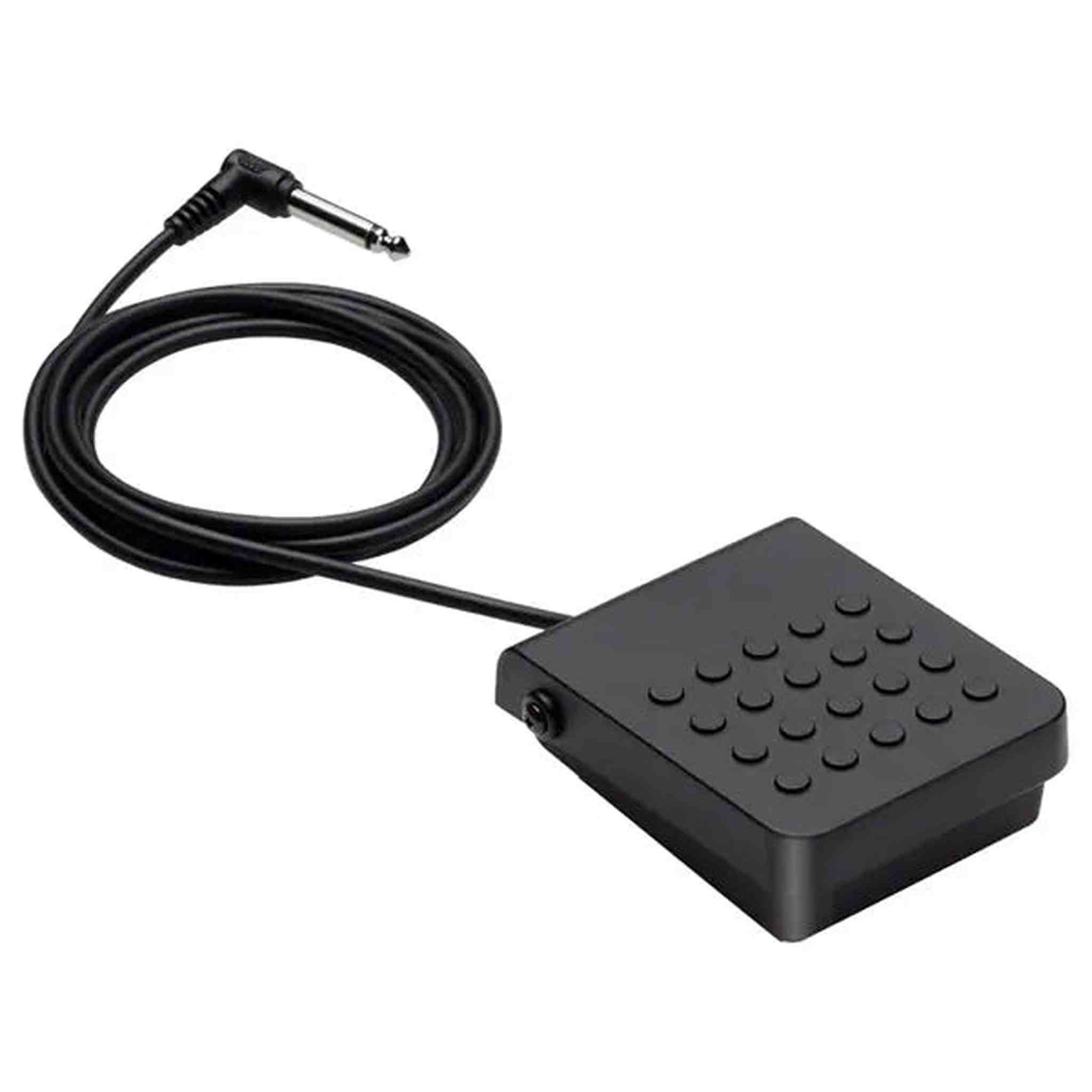 CASIO SP-3 Sustain Pedal for Digital Pianos | Compatible with Most Keyboard Models | Perfect for Home Practice & Live Performances
