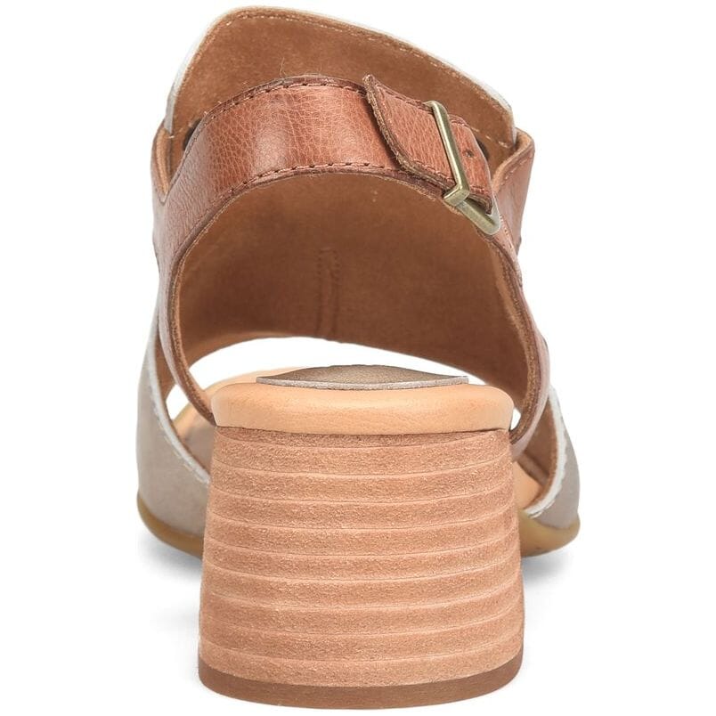Born Sylvie BR0045530 Women's Casual Sneakers - Comfortable Walking Shoes for Everyday Wear, Gym, and Travel