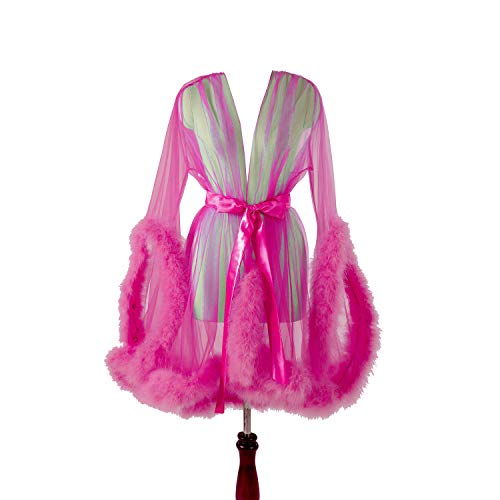 P-rose Pink