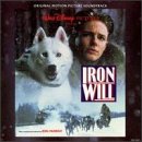 Iron Will 1994 Movie - Adventure Drama Film for Family Movie Night & Outdoor Enthusiasts