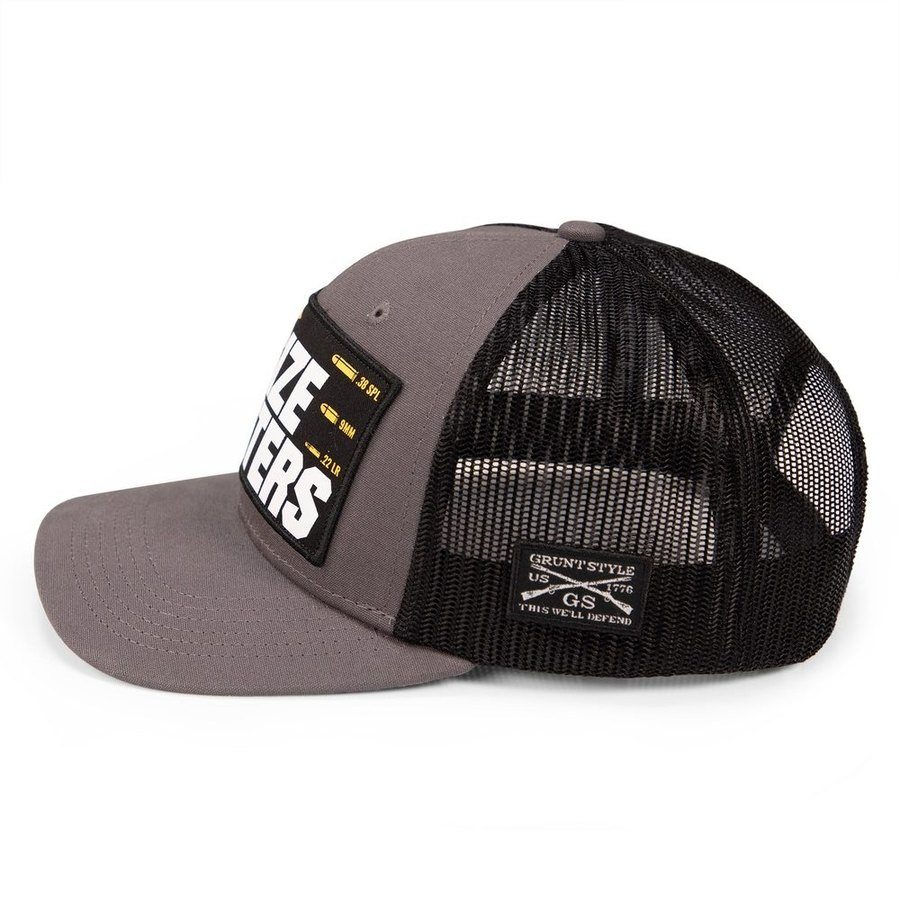 Size Matters Hat - Adjustable Unisex Baseball Cap for Men & Women - Perfect for Outdoor Sports, Casual Wear & Sun Protection