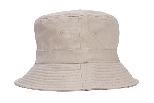 Cotton - Khaki