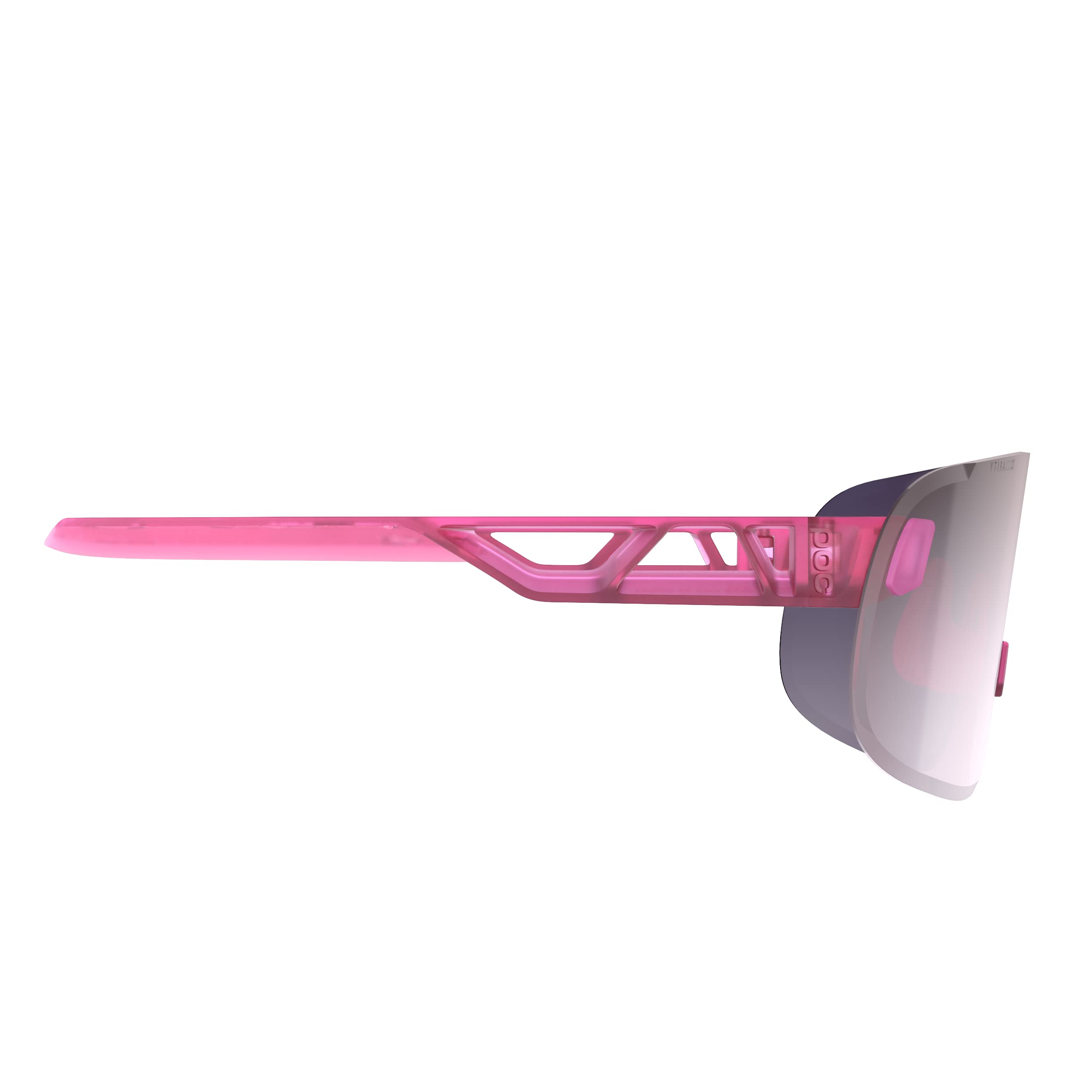 POC Elicit Cycling Sunglasses - UV Protection, Lightweight & Durable for Outdoor Sports, Running, Hiking & Everyday Wear