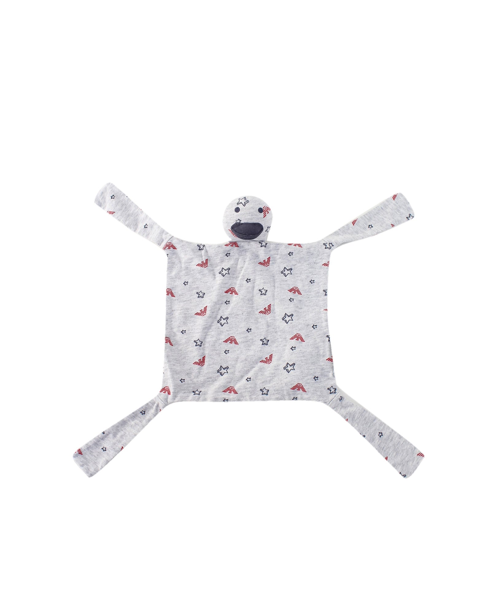 Armani Safety Blanket 3M - Soft & Durable Emergency Blanket for Survival Kits, Camping, Hiking & First Aid - Compact & Lightweight for Outdoor Adventures