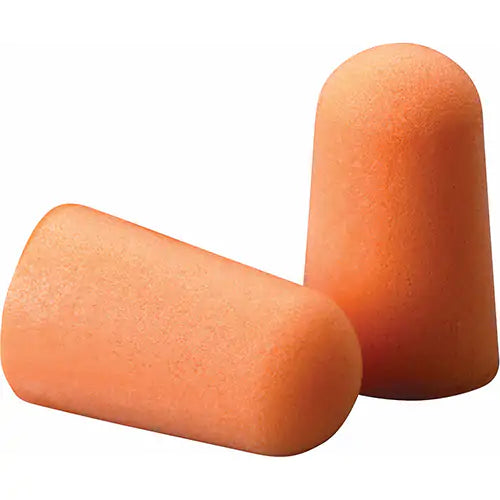 3M Foam Ear Plugs - 200 Pairs Noise Cancelling Earplugs for Sleeping, Work, Travel & Concerts | Soft Comfortable Hearing Protection for Adults & Kids