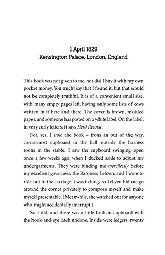 Victoria (My Story) - Inspirational Autobiography & Memoir for Women | Perfect for Book Clubs, Gifts & Self-Discovery
