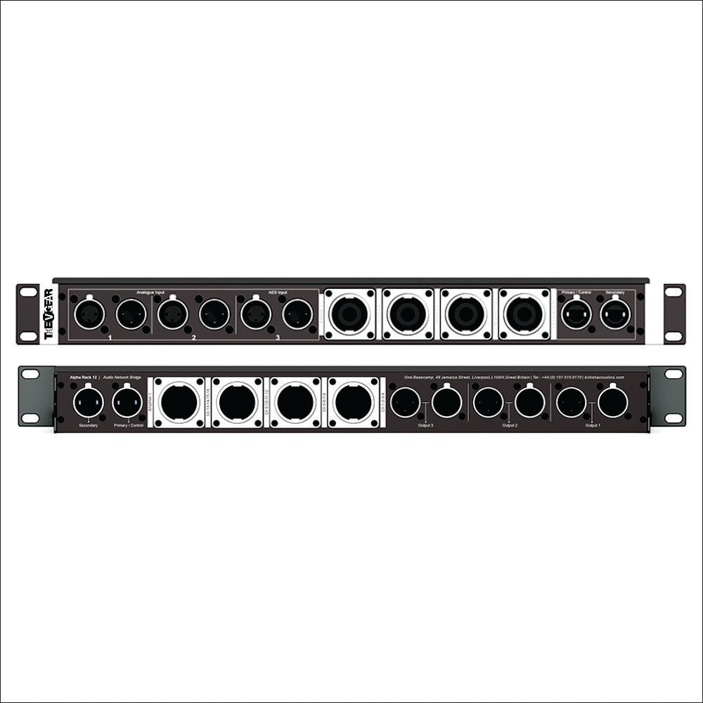 VPatchbay 16 - Professional 16-Port Audio Patch Bay for Home & Studio Recording | Perfect for Musicians, Producers & Sound Engineers