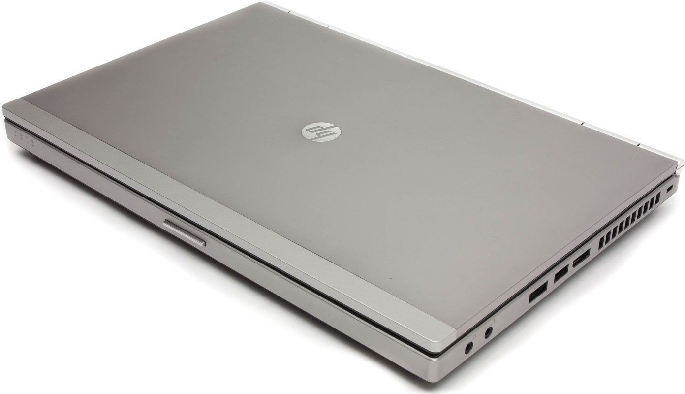 HP EliteBook 8470P 14