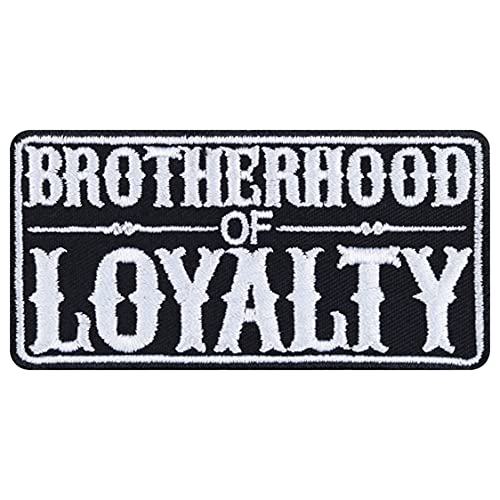 Brotherhood of loyalty