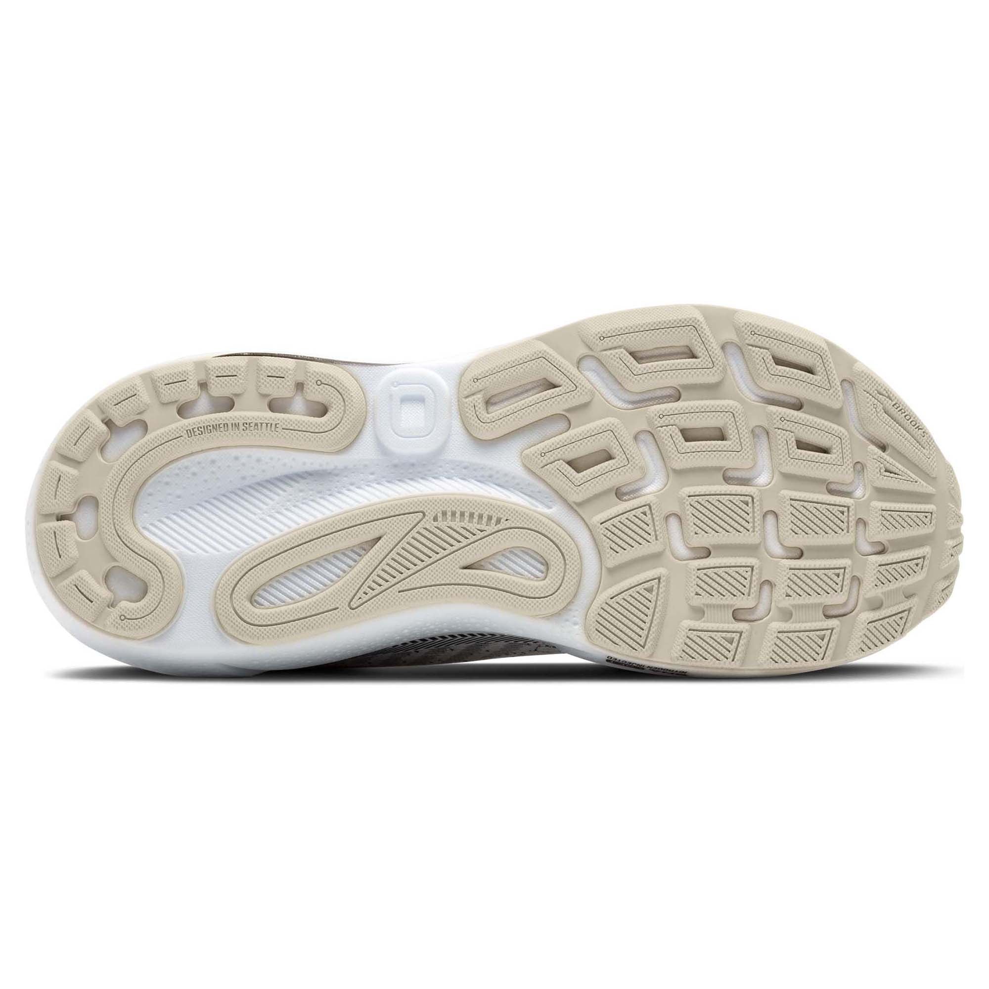 Adrenaline GTS 24 Men's Running Shoes Wide Width D - Lightweight Cushioned Road Running Sneakers for Men - Perfect for Marathon Training, Jogging & Gym Workouts