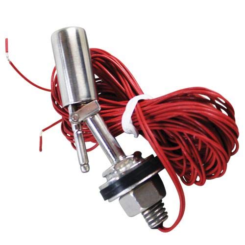 Original Float Switch for CMA Dishmachines Part# 13463.10 - Replacement Part for Commercial Dishwashers - Perfect for Restaurant & Kitchen Equipment Repair