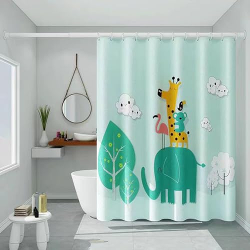 Cartoon Elephant