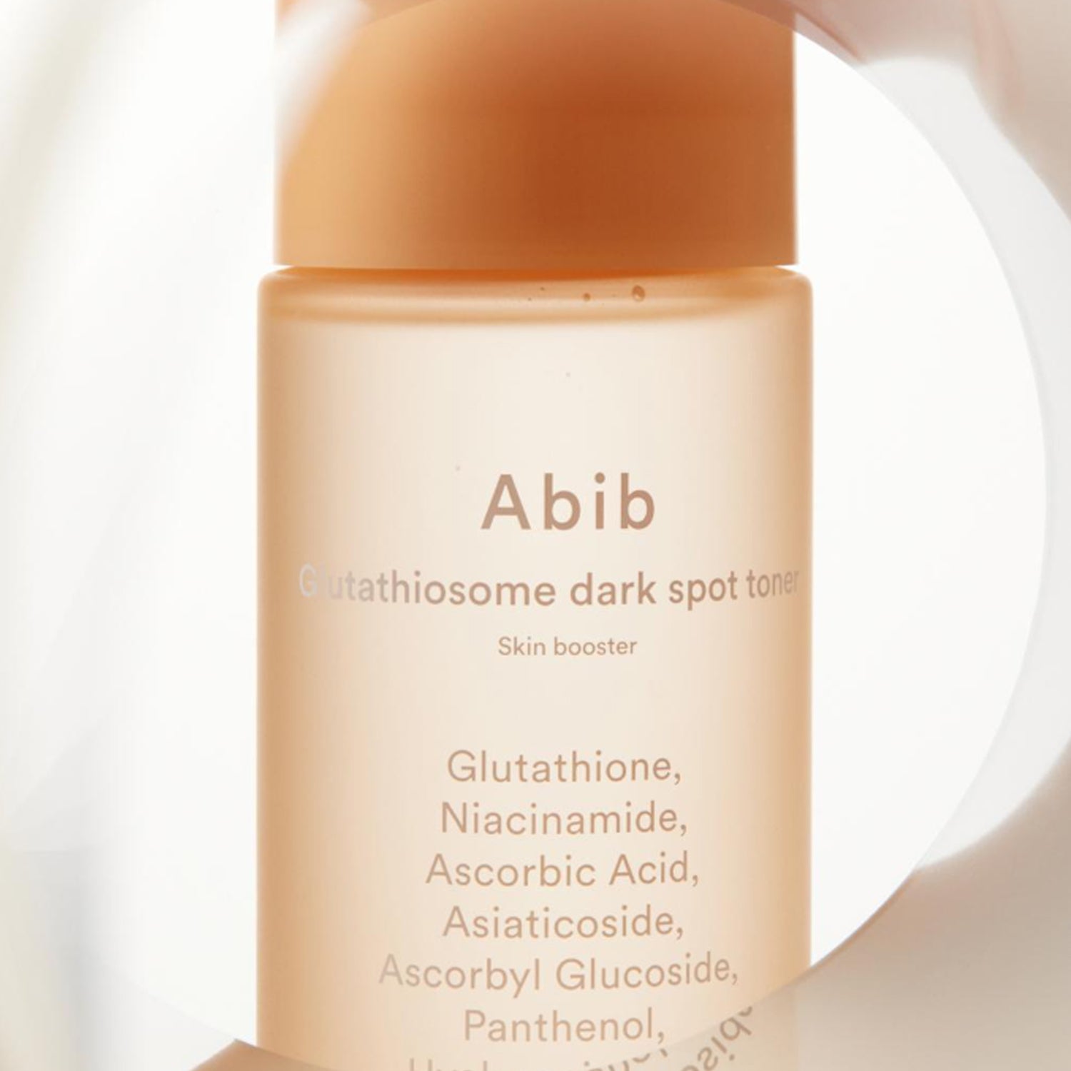 Abib Glutathiosome Dark Spot Toner 200ml - Brightening Facial Toner for Hyperpigmentation & Uneven Skin Tone | Korean Skincare for Daily Use & Night Routine