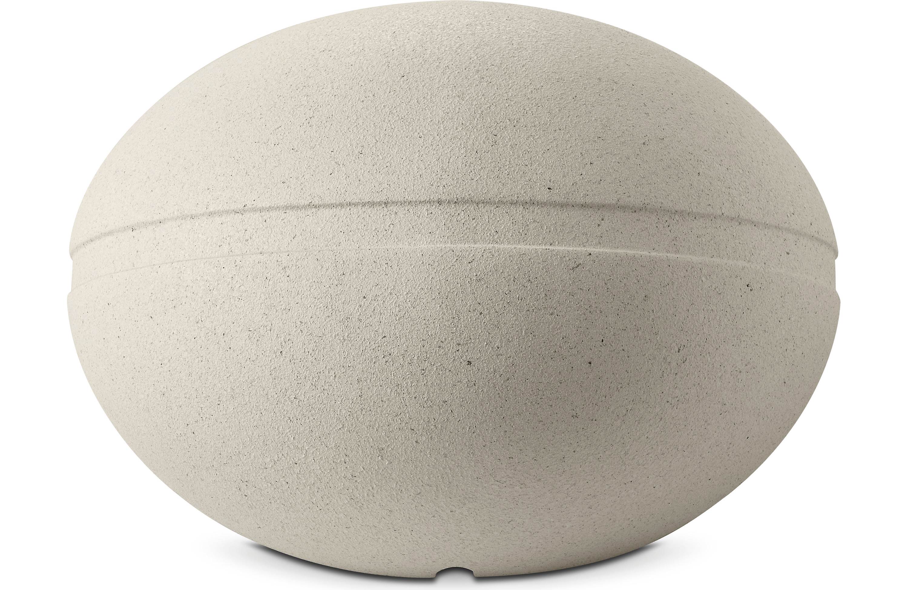 Focal OD Stone 8 2-Way Outdoor Speaker - Weatherproof IP55 Rated - Perfect for Patio, Garden & Poolside Entertainment (Single Speaker)