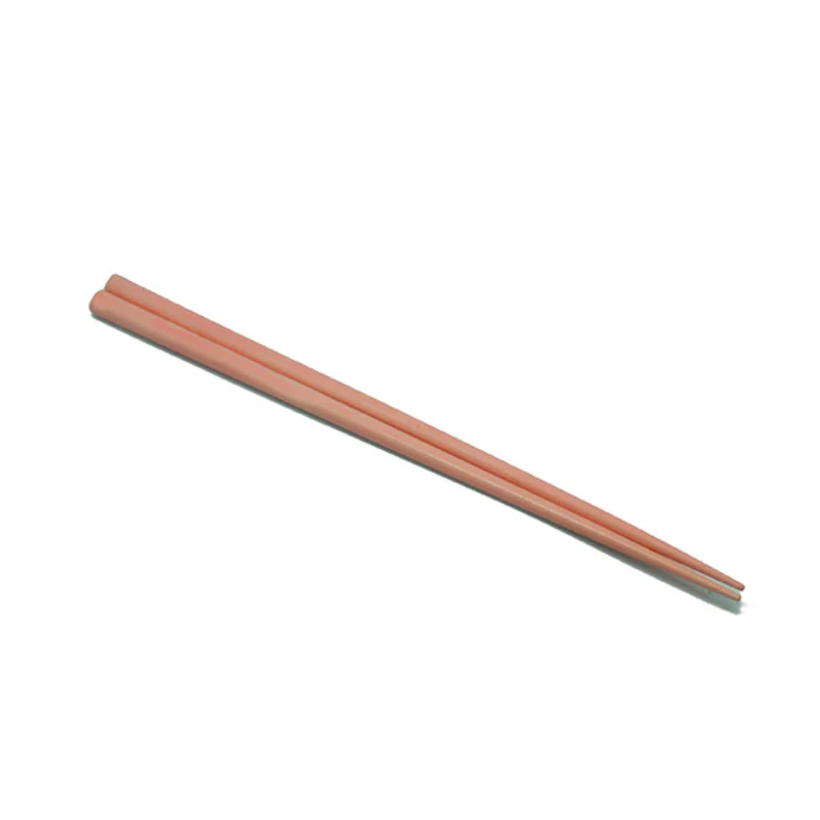 Premium Pink Wooden Chopsticks - Elegant & Durable Asian Dining Utensils for Sushi, Ramen, and Home Cooking