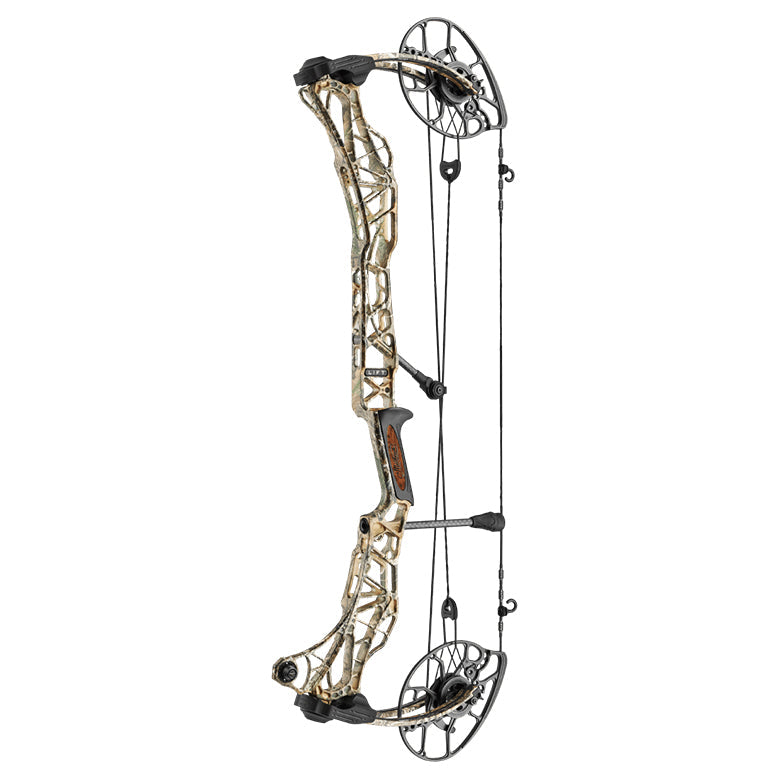 Mathews Lift 29.5 Compound Bow for Hunting & Target Practice - High Performance Archery Equipment for Adults & Youth | Perfect for Outdoor Sports, Competition & Recreational Shooting