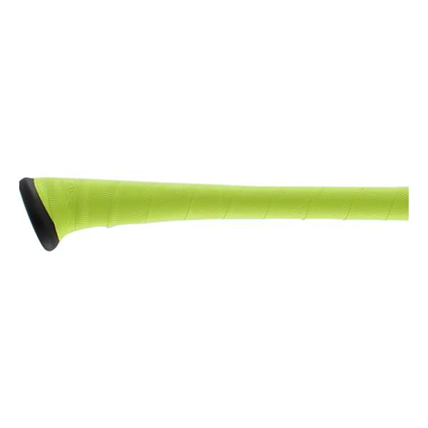 New Baden Axe Bat 2019 Origin (10) USA Baseball Bat - Neon/Black - Perfect for Youth & Adult Baseball Games, Training & Practice