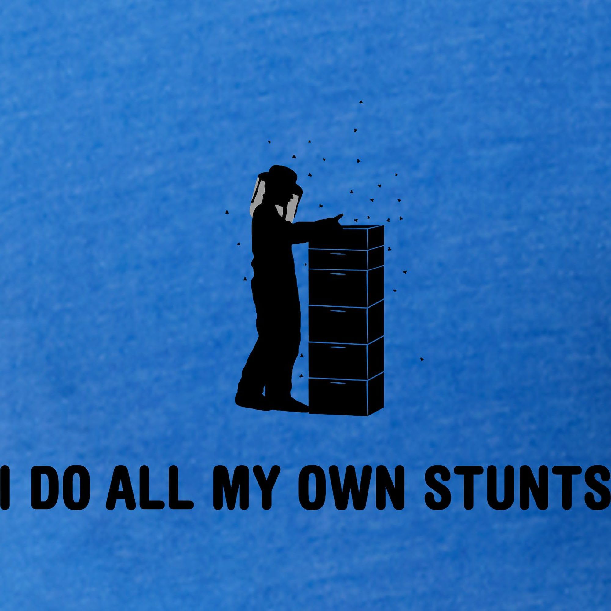 Beekeeper T-Shirt for Women - Funny Beekeeping & Football Graphic Tee - Perfect for Beekeepers, Gardeners & Sports Fans