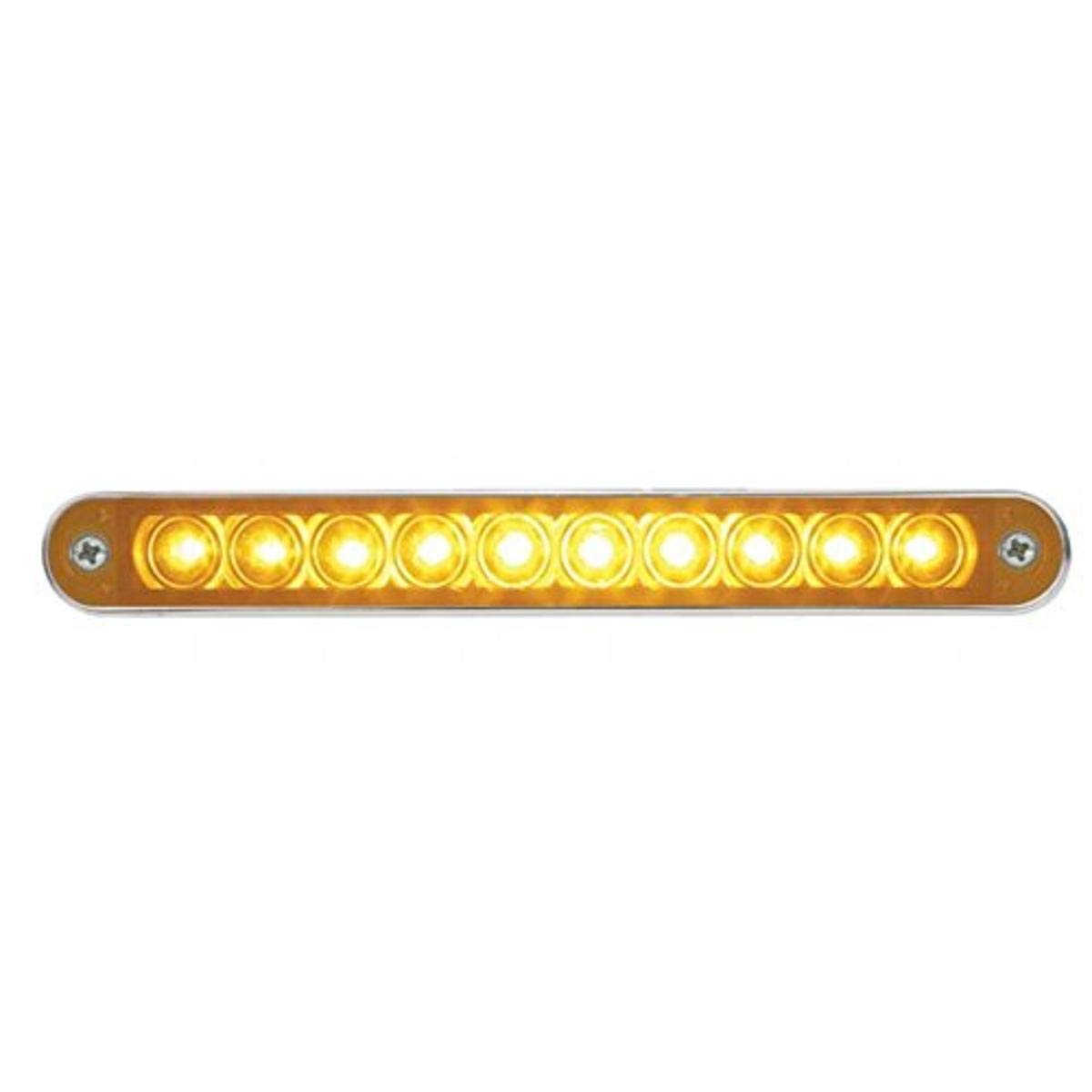 United Pacific 10 LED 6.5