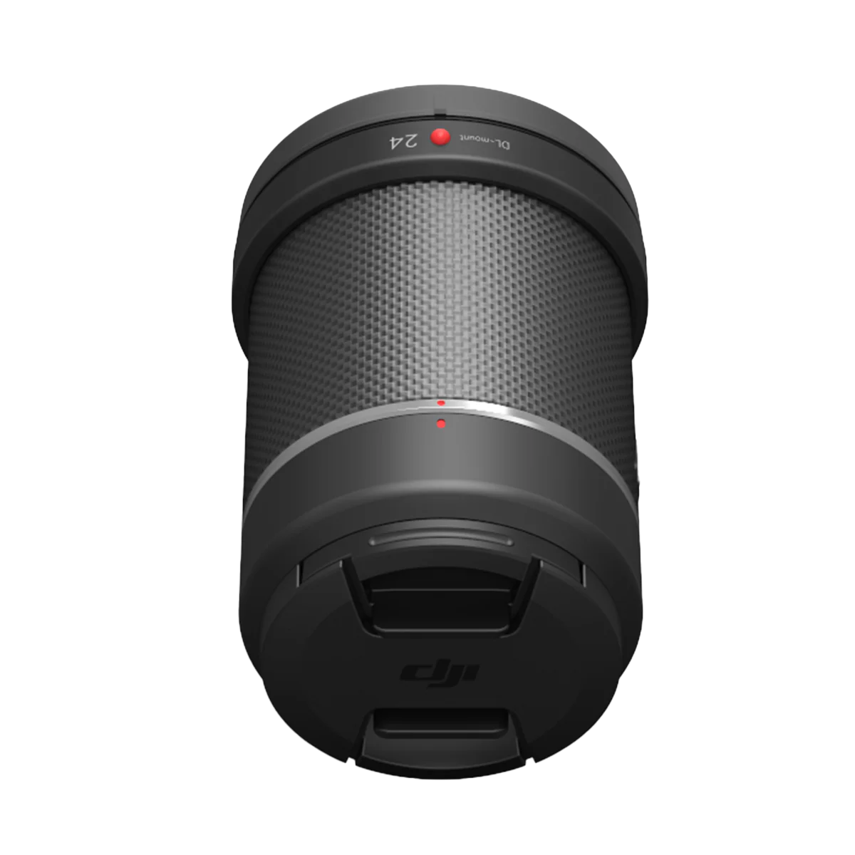 DJI DL 24mm F2.8 LS ASPH Wide-Angle Prime Lens for Mirrorless Cameras - Perfect for Landscape, Street & Low-Light Photography