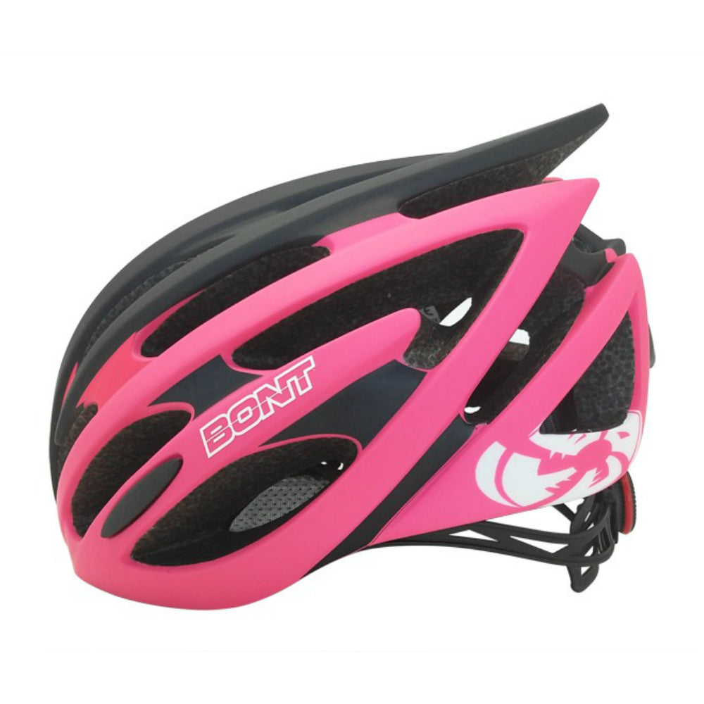 Bont Junior Inline Speed Skating Helmet - Lightweight & Durable for Kids - Perfect for Racing, Roller Derby & Outdoor Sports