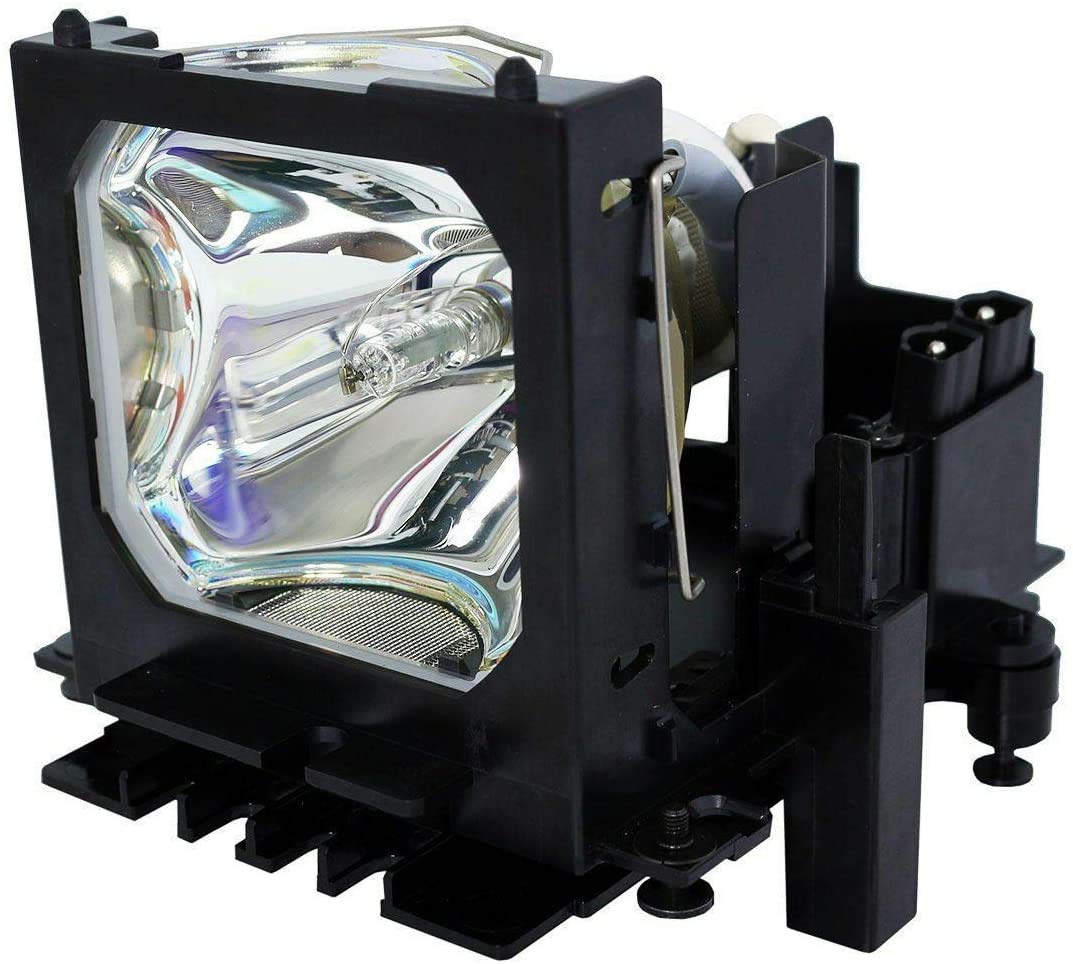 Original InFocus SP-LAMP-016 Projector Replacement Lamp with Ushio Bulb - Compatible with InFocus Projectors - Ideal for Home Theater, Office Presentations & Classroom Use
