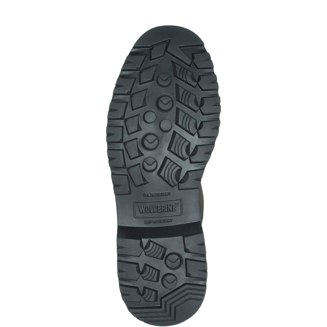 **Waterproof Steel Toe Work Boots for Men - Floorhand 6