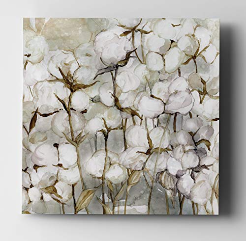 Cotton Field