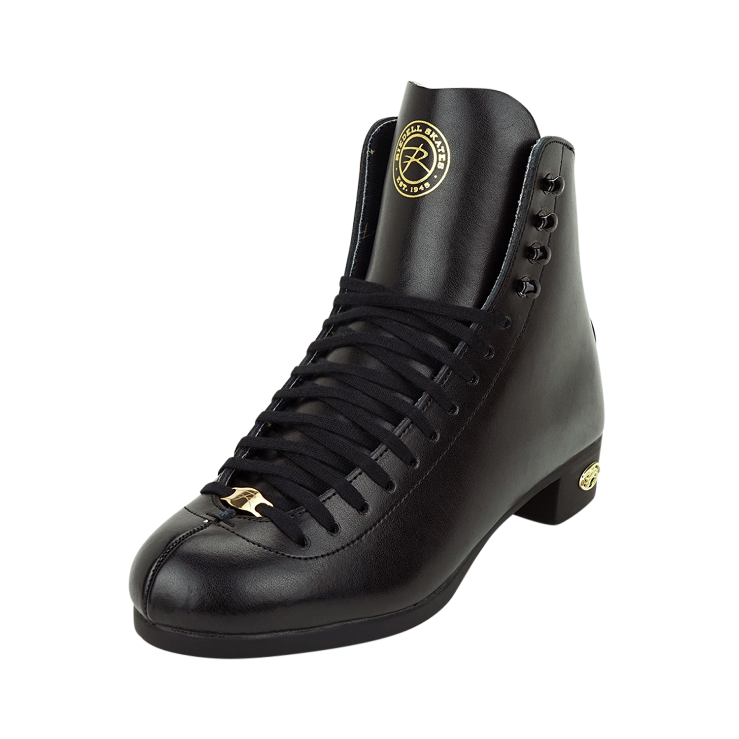 Riedell Model 120 Award Custom Figure Skates - Premium Ice Skating Boots for Competitive & Recreational Use