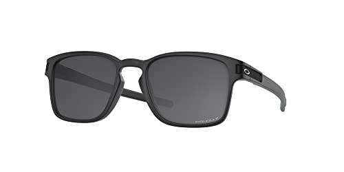 Matte Black Ink/Prizm Black Polarized