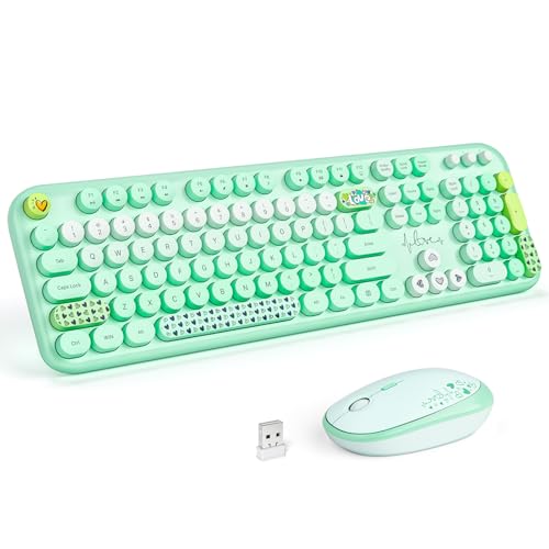 Lovely Green