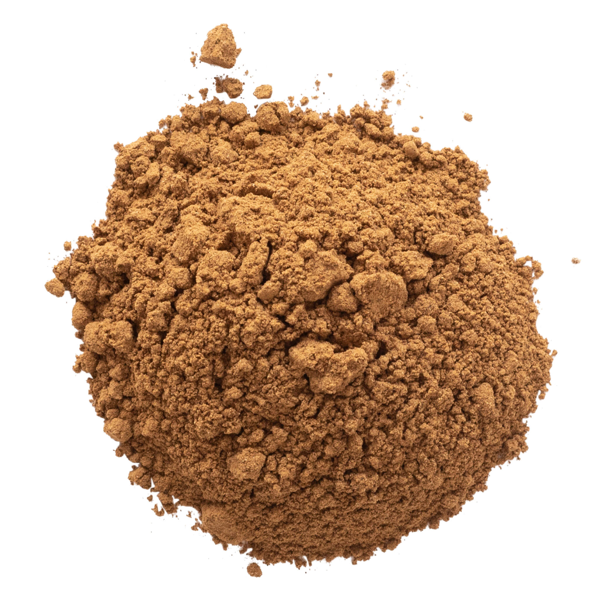 Organic Chaga Mushroom Powder - 100% Pure & Natural Immune Support Supplement for Tea, Coffee & Smoothies - Boost Energy & Wellness - USDA Certified