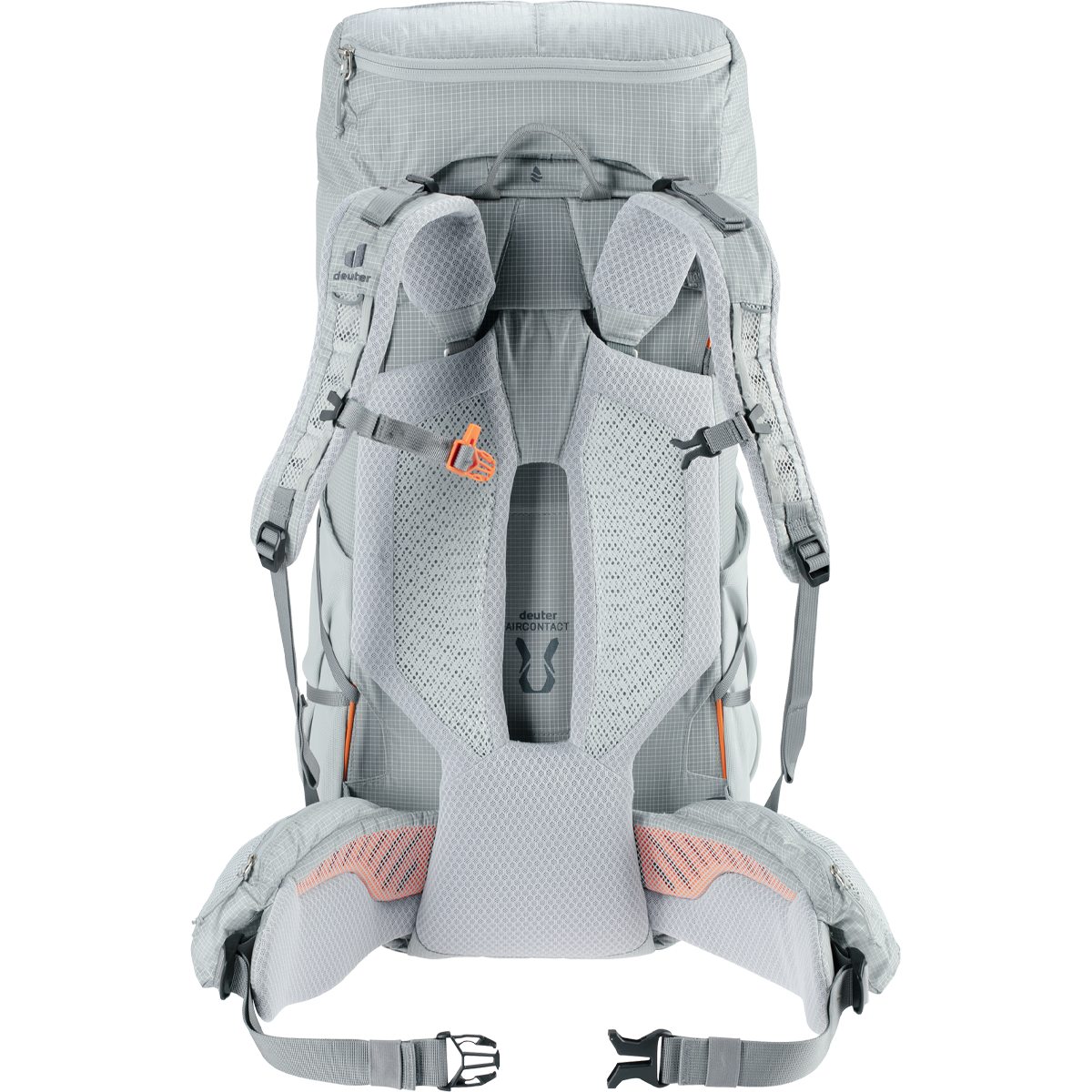 Aircontact Ultra 45+5 SL Backpack - Lightweight Hiking & Travel Backpack for Outdoor Adventures, Camping & Trekking