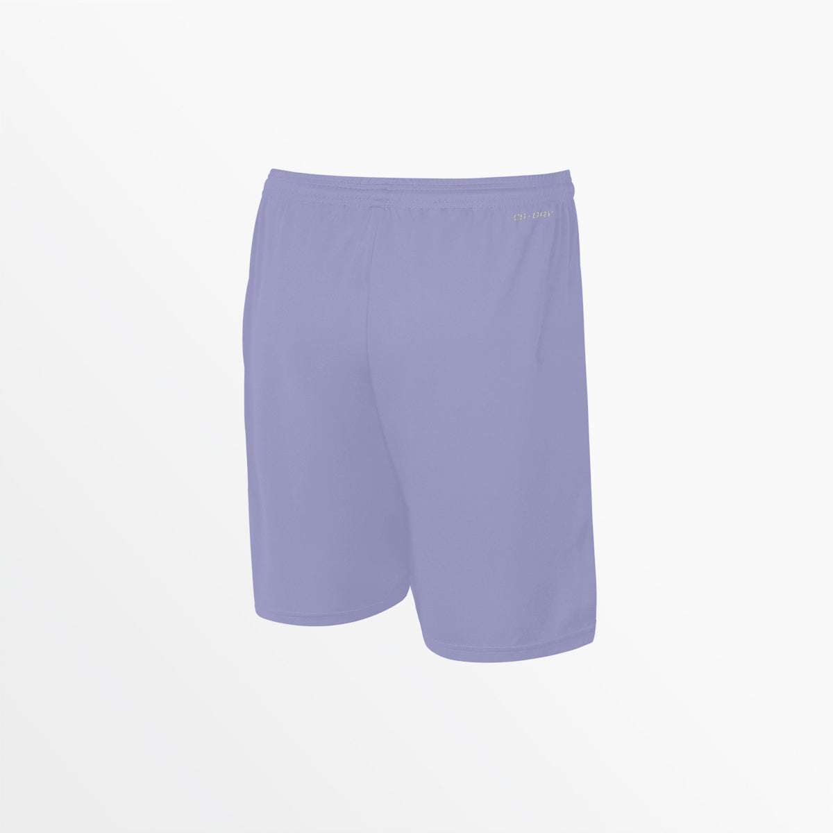 Women's Team Match Athletic Shorts with 5