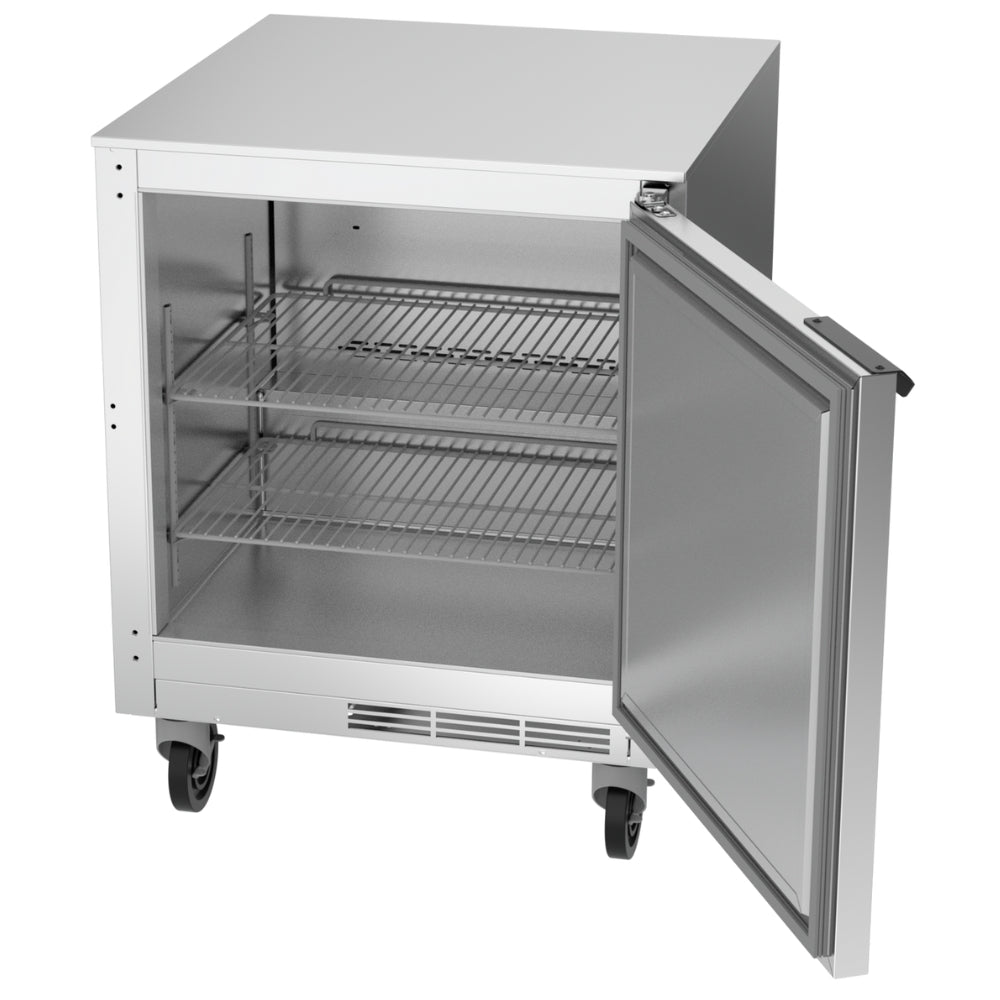 Beverage Air 27