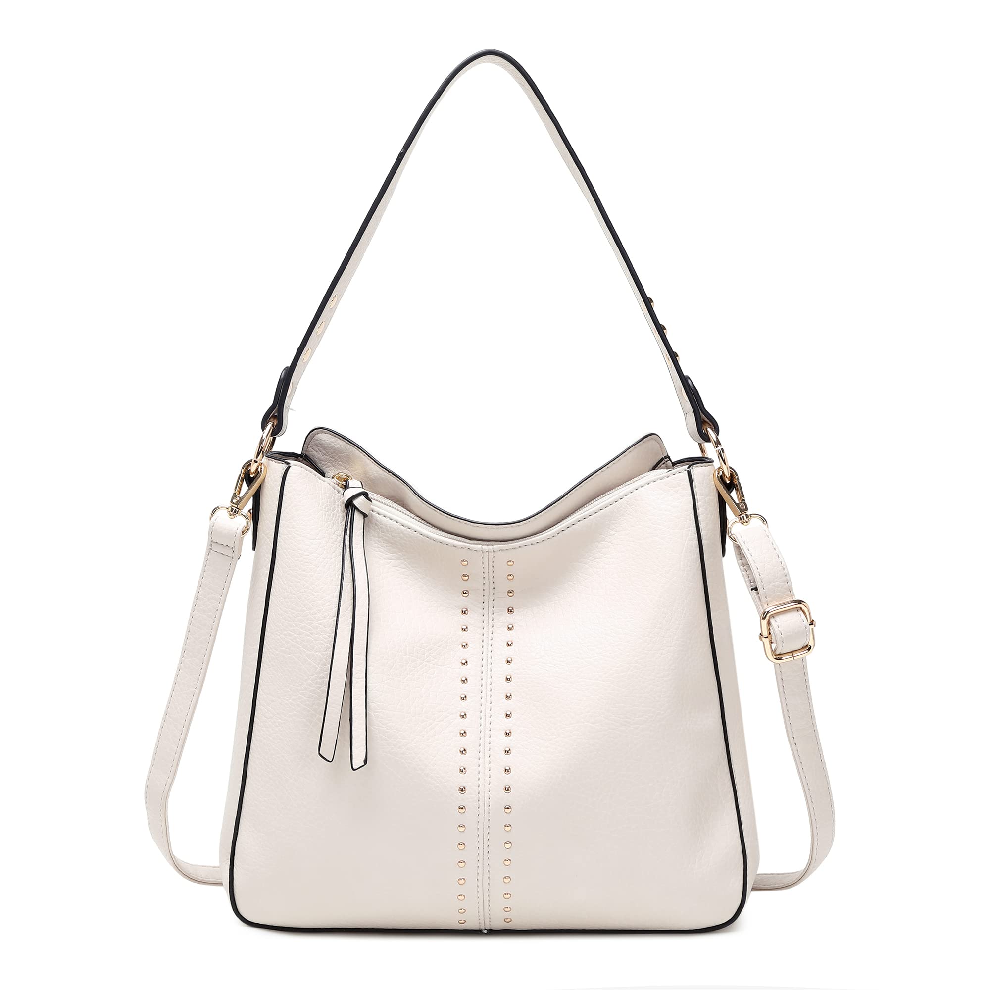 Montana West Women's Hobo Bag - Stylish Crossbody Purse & Shoulder Handbag for Ladies | Perfect for Work, Travel & Everyday Use