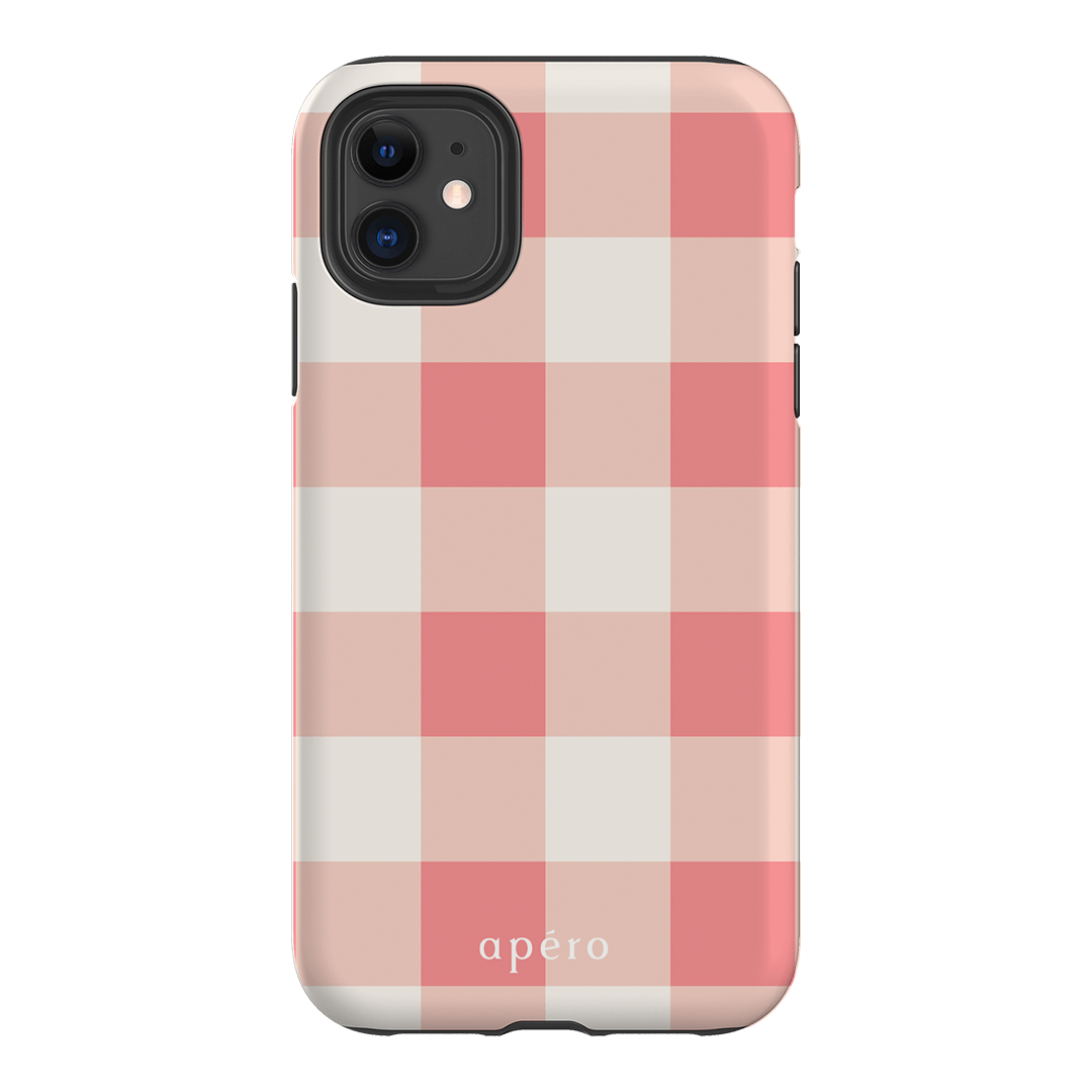 Lola Stylish & Durable Phone Case for iPhone & Samsung - Slim Protective Cover with Grip - Perfect for Everyday Use, Travel & Outdoor Activities