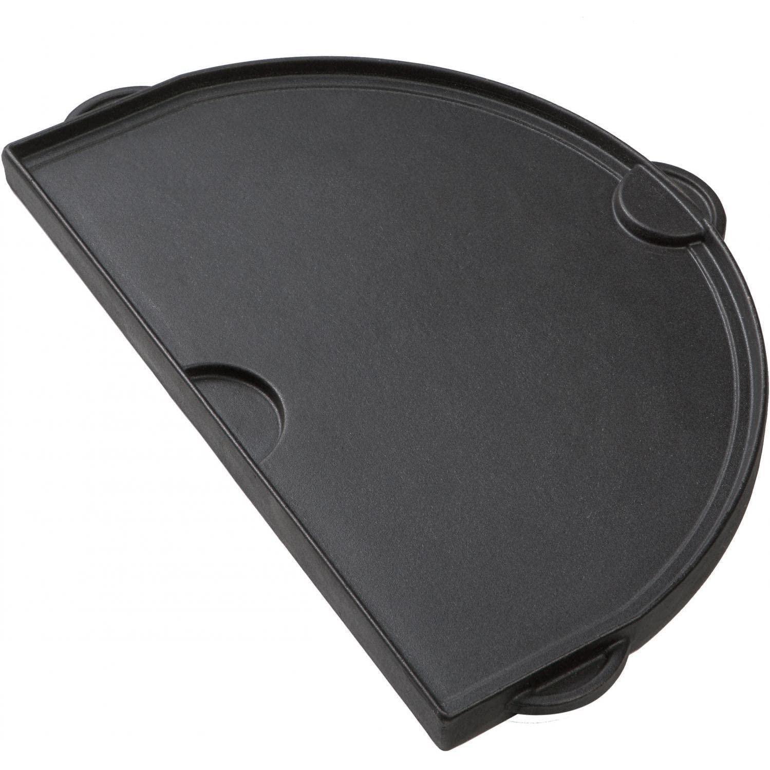 **Primo 365 Large Black Griddle – Heavy Duty Outdoor Grill & Stovetop Pan – Perfect for Camping, Backyard BBQs & Home Cooking**