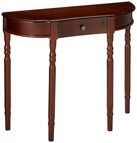 Mahogany