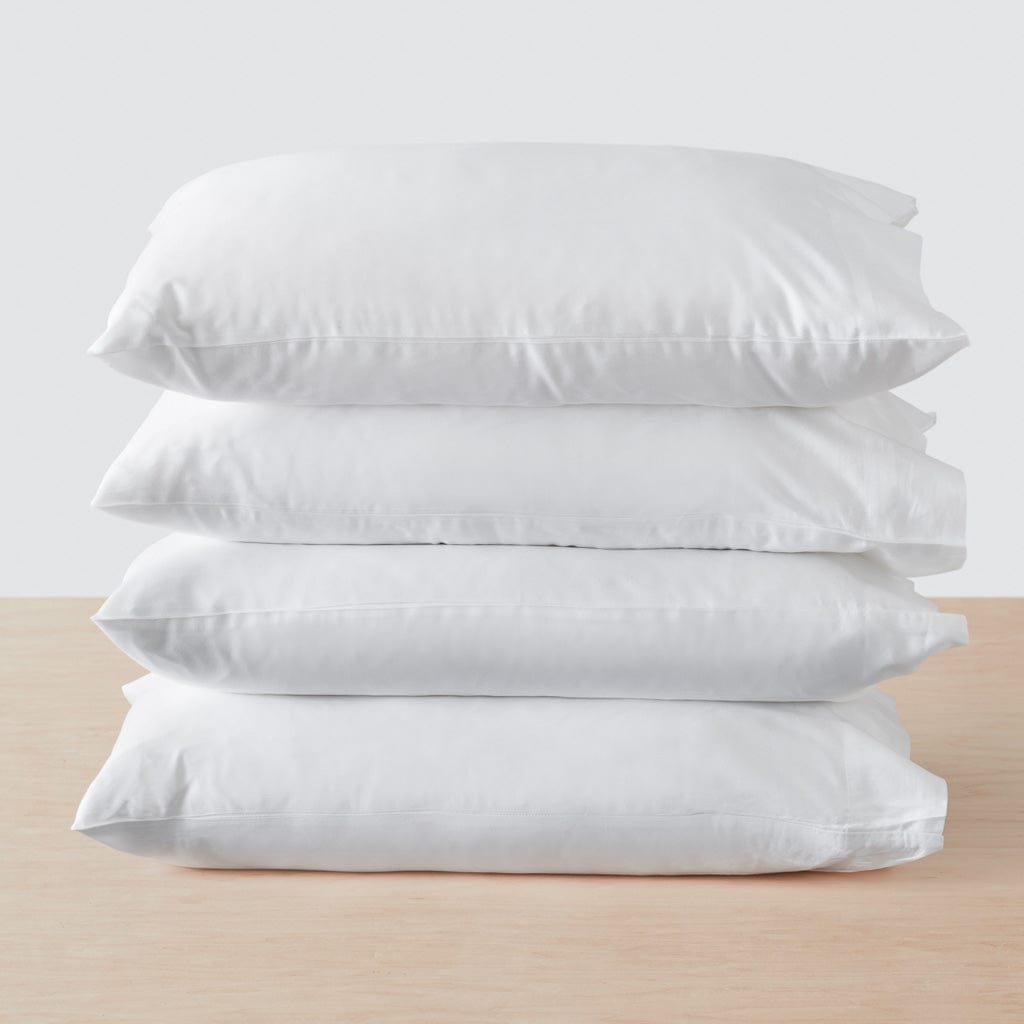Organic Cotton Bedding Set - Soft & Breathable Resort Style Sheet, Duvet Cover & Pillowcase - Perfect for Luxury Hotels, Vacation Homes & Cozy Bedrooms