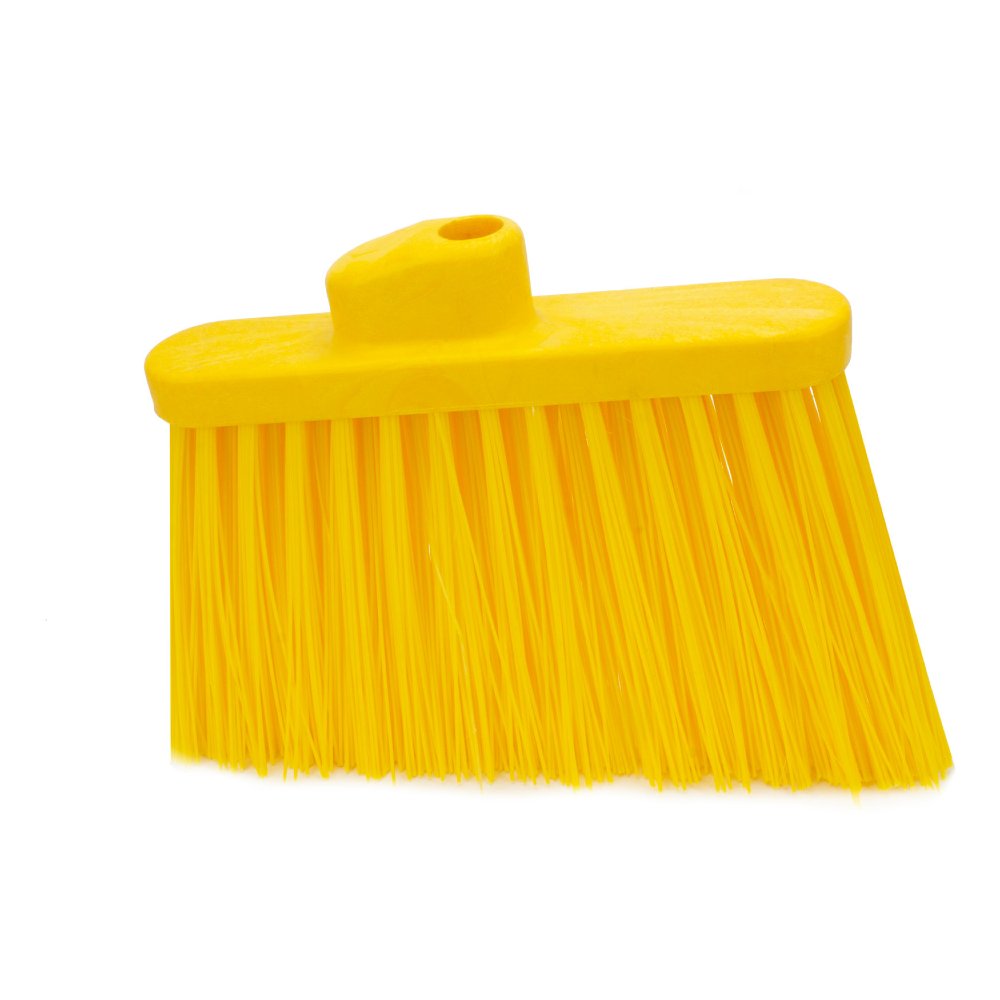 Carlisle 36868EC04 Flo Pac Duo Sweep Warehouse Broom Head - 12