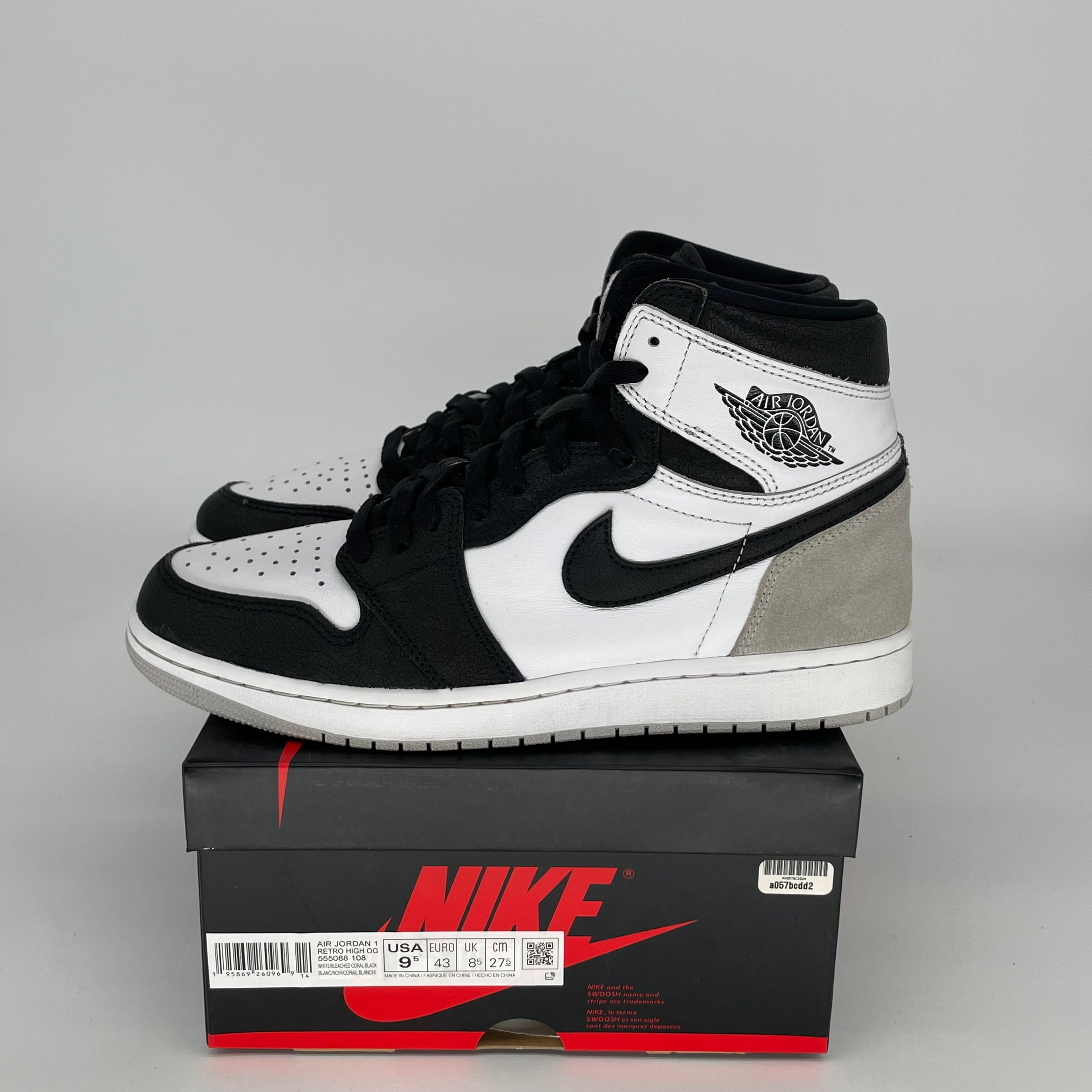 AIR JORDAN 1 Retro High OG 